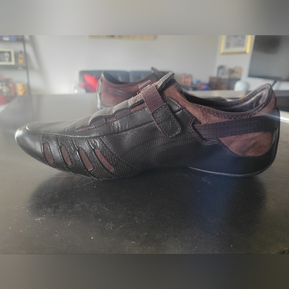 Puma Mens Vedano Hook and Loop Sneaker ⭐️Host Pick⭐️ - Picture 7 of 7